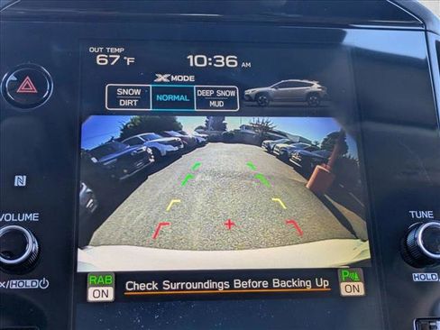 New 2026 Subaru Crosstrek 2.5i Limited image 15