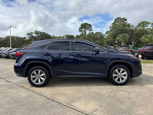 Used 2019 Lexus RX 350 F Sport image 2
