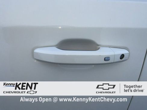 Certified 2024 Chevrolet Silverado 1500 LT image 26