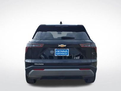 New 2026 Chevrolet Equinox LT w/ Convenience Package II