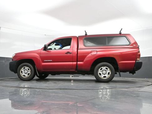 Used 2006 Toyota Tacoma 2WD Regular Cab image 32