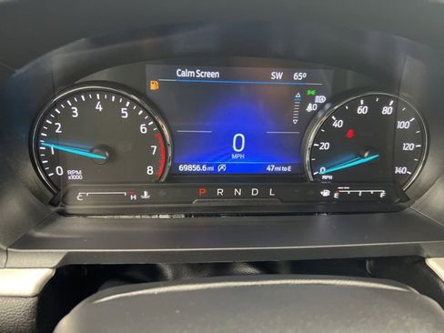 Used 2021 Ford Explorer XLT w/ Equipment Group 202A image 18