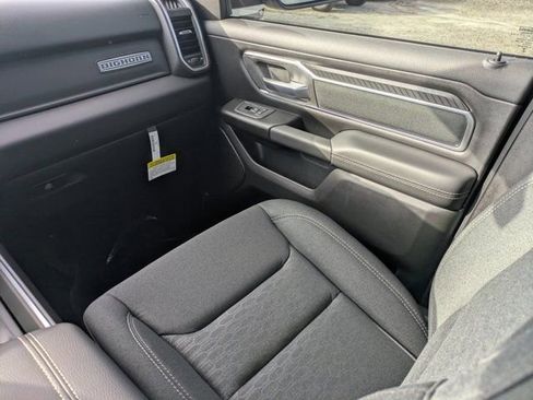 New 2026 RAM 1500 Big Horn image 15