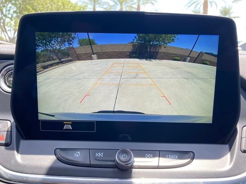 Used 2023 Chevrolet Blazer LT w/ Convenience Package FWD image 15