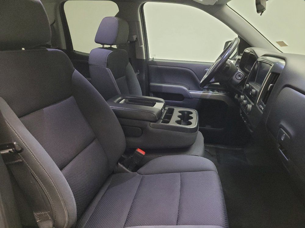 Used 2019 Chevrolet Silverado 1500 LT w/ All Star Edition RWD image 21