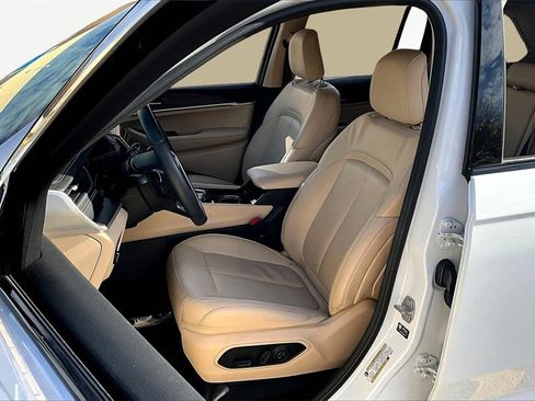 Used 2022 Jeep Grand Cherokee Limited image 25