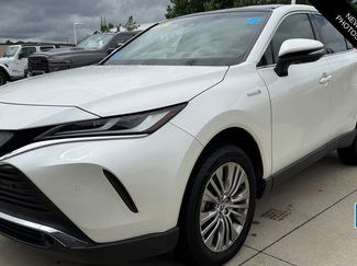 Used 2021 Toyota Venza Limited w/ Advanced Technology Package AWD/4WD 360° Tour