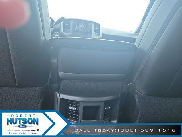 New 2024 RAM 4500 Tradesman w/ Chrome Appearance Group AWD/4WD image 22