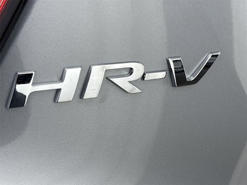 Certified 2022 Honda HR-V Sport image 19