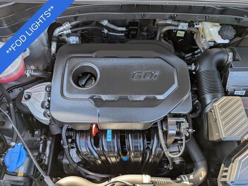 Used 2022 Kia Sportage EX image 26