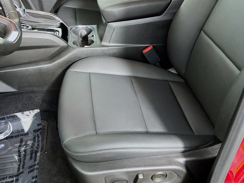 Used 2025 GMC Canyon Elevation w/ Convenience Package AWD/4WD image 18
