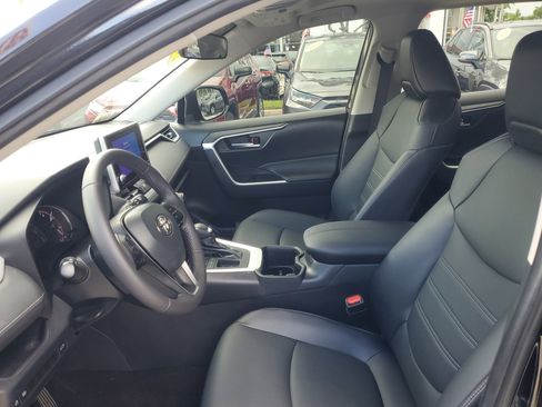 Certified 2023 Toyota RAV4 XLE Premium image 17