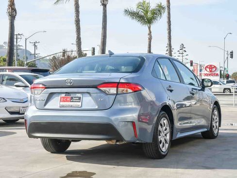 Used 2024 Toyota Corolla LE image 7