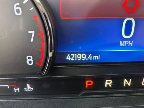 Used 2023 Ford Explorer XLT w/ Equipment Group 202A RWD image 24