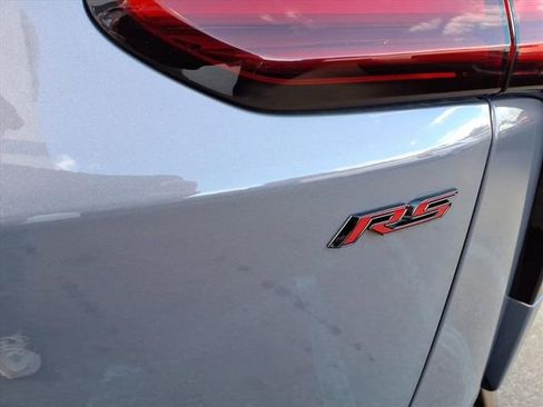 Used 2025 Chevrolet Blazer EV RS image 16