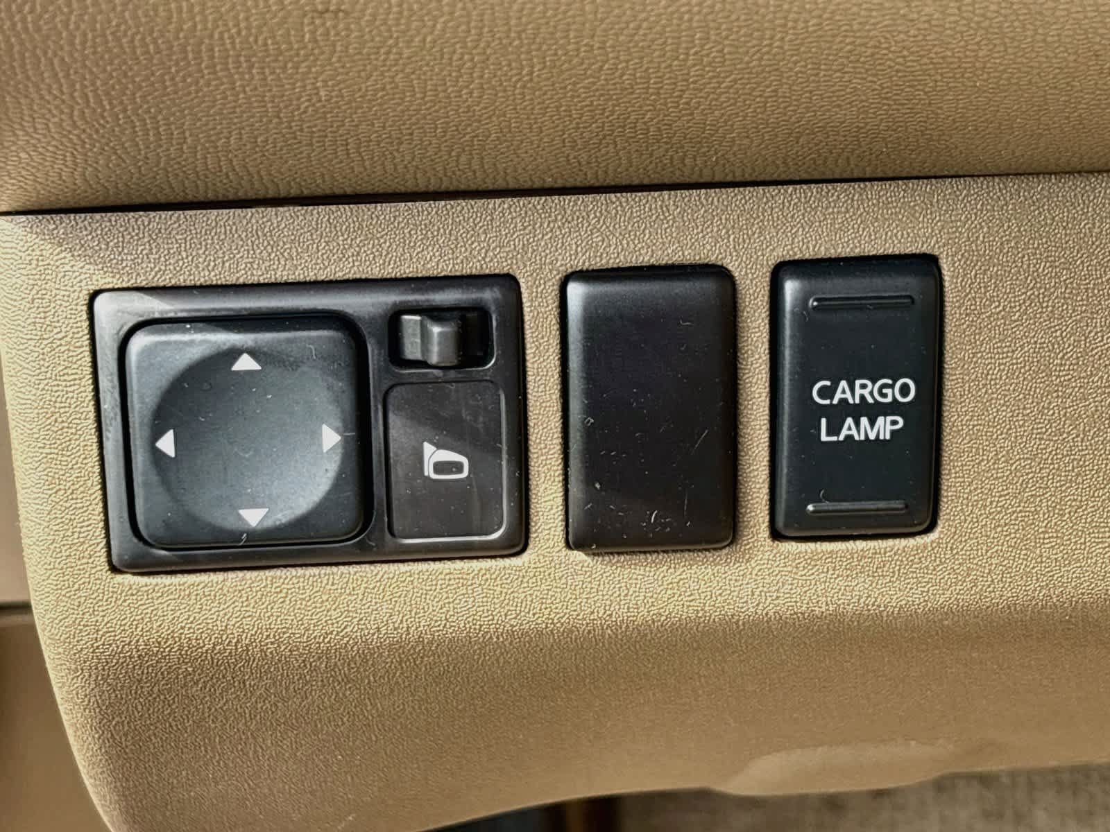 Used 2006 Nissan Frontier SE w/ (P01) Power Pkg AWD/4WD image 10