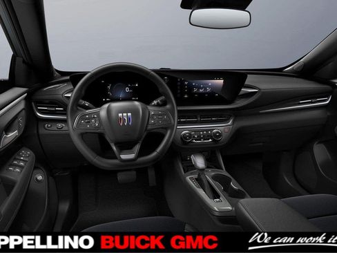 New 2026 Buick Envista Preferred w/ Convenience I Package FWD image 31