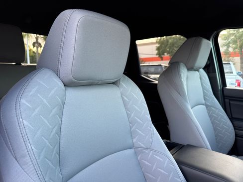 New 2026 Toyota Tacoma SR5 image 16