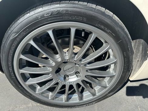 Certified 2014 Chevrolet Impala LTZ FWD image 9