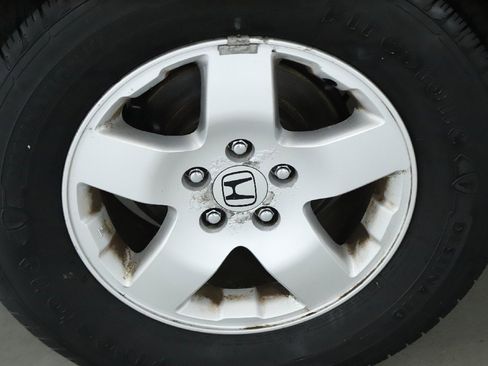 Used 2005 Honda Element EX image 37