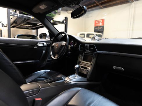 Used 2007 Porsche 911 Turbo image 87