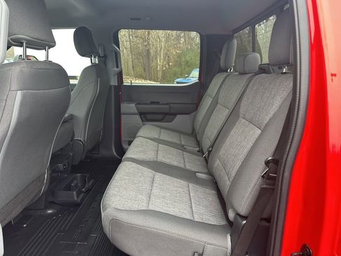 Used 2024 Ford F250 XL w/ XL Chrome Package image 14