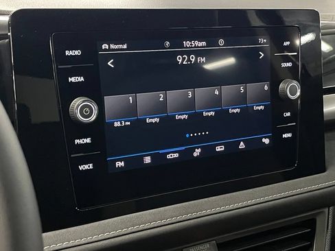 New 2026 Volkswagen Taos SE AWD/4WD image 28