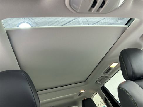 Certified 2024 Subaru Ascent Onyx Edition image 21