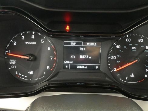 Used 2024 Chevrolet Trax LS w/ LS Convenience Package FWD image 30