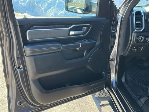 Used 2022 RAM 1500 Big Horn image 8