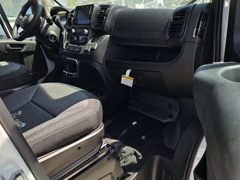 New 2026 RAM ProMaster 1500 w/ Power Group FWD image 29
