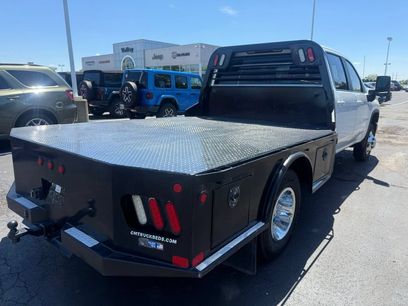 Used 2024 Chevrolet Silverado 3500 LT w/ Convenience Package
