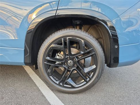 New 2026 Volkswagen Tiguan SE R-Line AWD/4WD image 10
