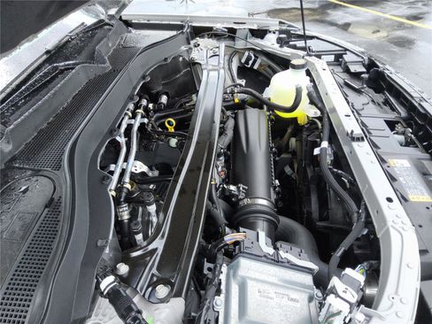 New 2026 Ford Explorer ST-Line w/ Premium Package image 35