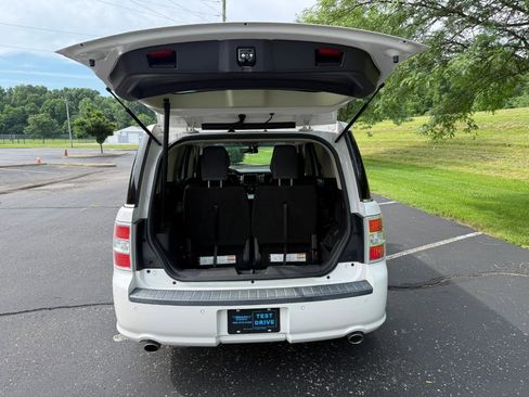 Used 2014 Ford Flex Limited FWD image 15
