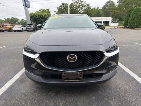Used 2020 MAZDA CX-30 FWD w/ Premium Package image 2