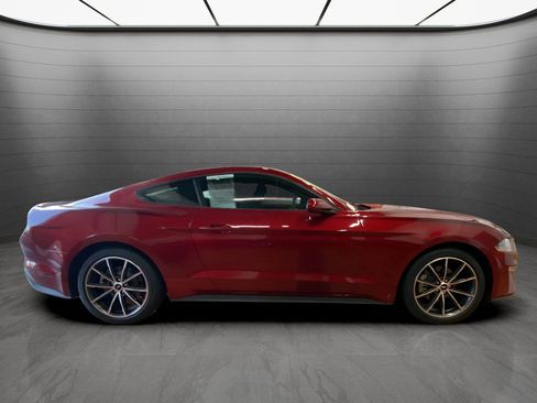 Used 2019 Ford Mustang Coupe w/ Equipment Group 101A image 6