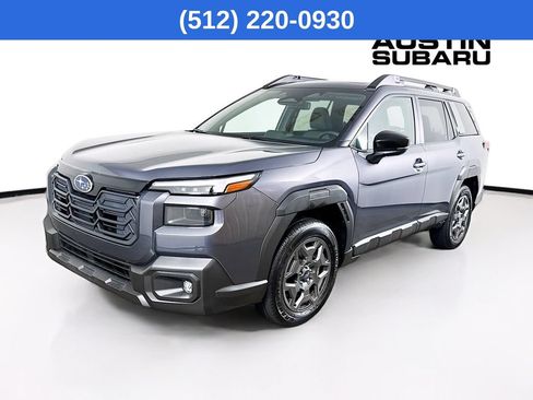 Used 2026 Subaru Outback Premium AWD/4WD image 4