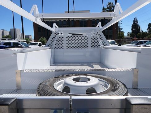 New 2026 RAM 5500 Tradesman w/ Chrome Appearance Group RWD image 6