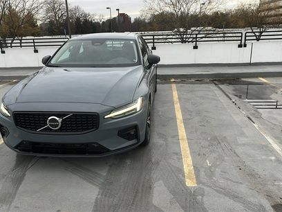 Certified 2024 Volvo S60 B5 Plus w/ Protection Package Premier