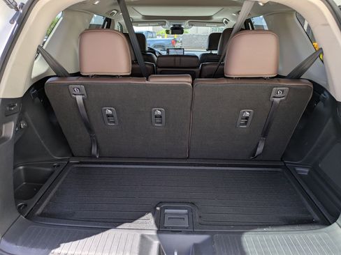 Used 2023 Honda Pilot Elite image 34