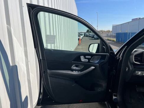 Certified 2023 Mercedes-Benz GLE 450 4MATIC image 11