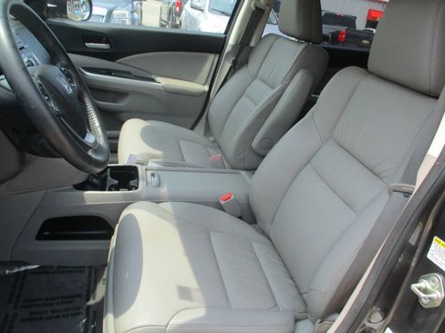 Used 2014 Honda CR-V EX-L image 15