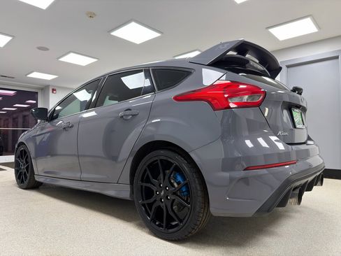 Used 2016 Ford Focus RS image 5