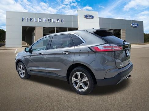 Used 2023 Ford Edge SEL w/ Convenience Package AWD/4WD image 17