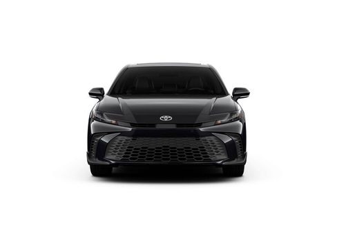 New 2026 Toyota Camry SE AWD/4WD image 17