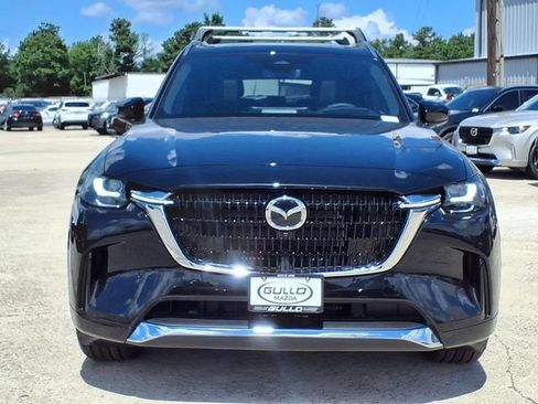 New 2026 MAZDA CX-90 3.3 Turbo S w/ Premium Plus AWD/4WD image 4