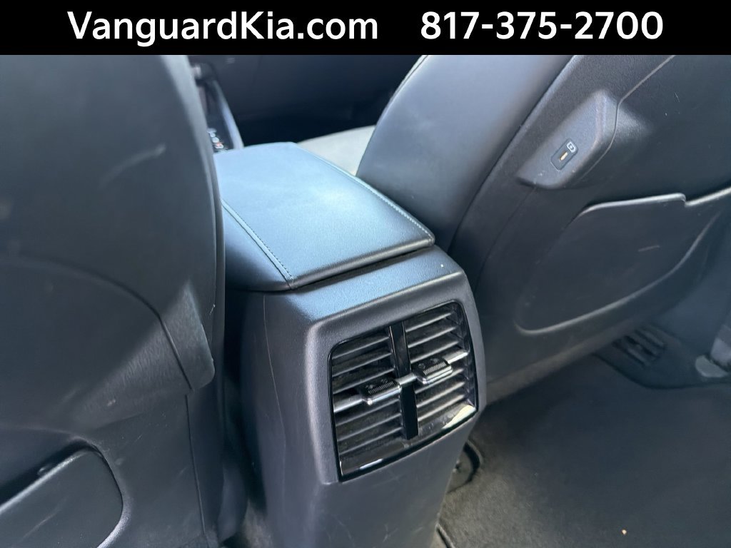 Certified 2023 Kia Niro Wave FWD image 26