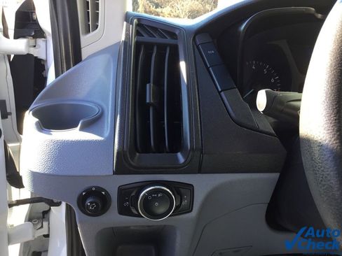 Used 2019 Ford Transit 250 130 Low Roof image 23