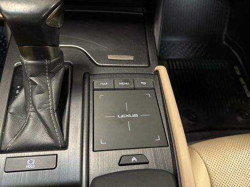 Used 2021 Lexus ES 250 w/ Premium Package AWD/4WD image 17